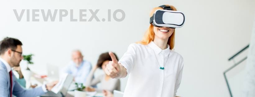 Viewplex gallery image