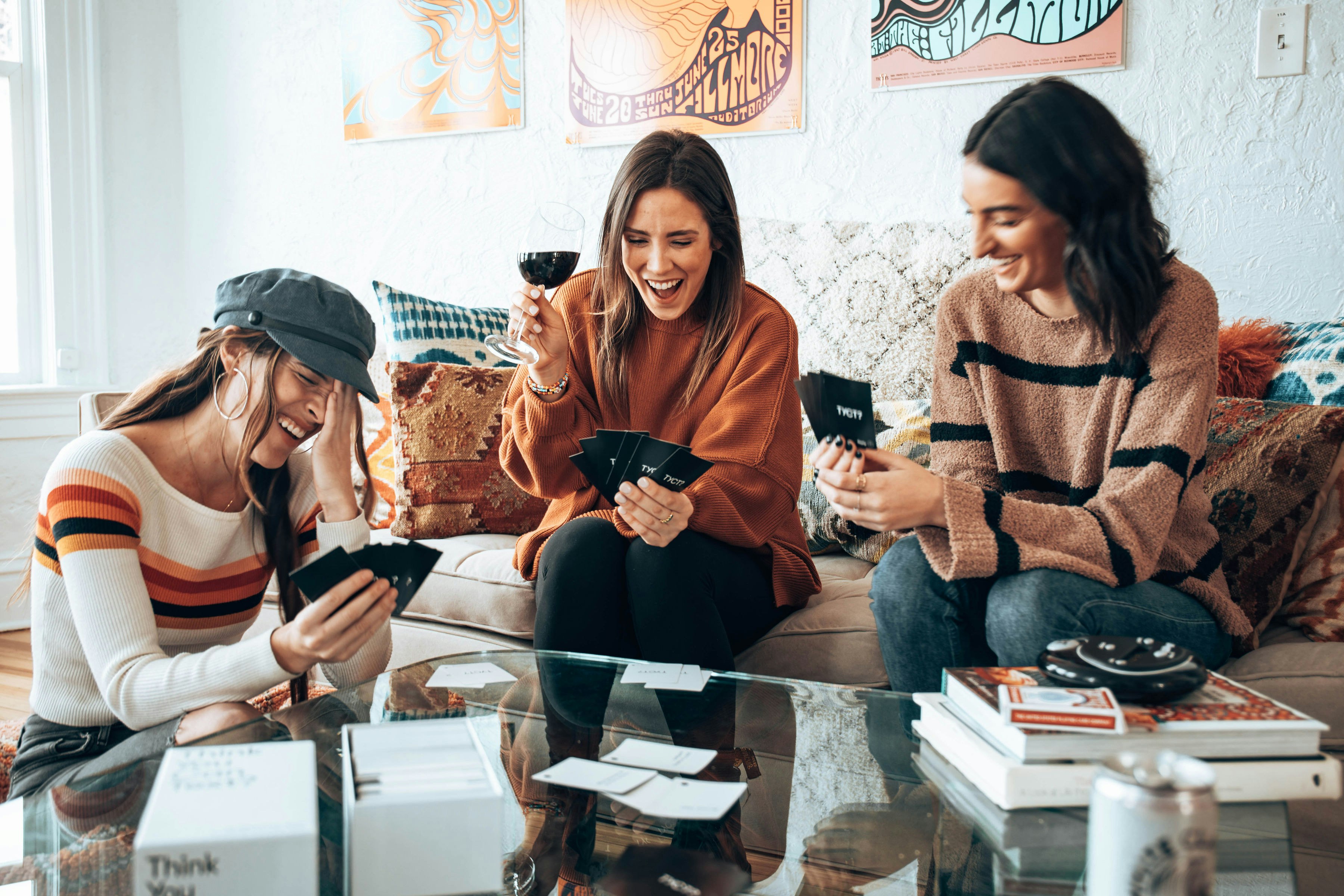 Think You Can Text gallery image