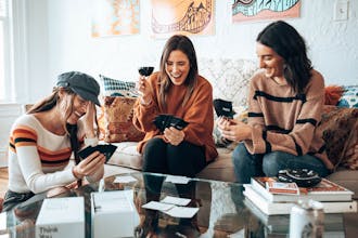 Think You Can Text gallery image