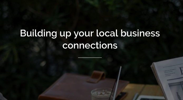 ConnectinAsia - gallery image