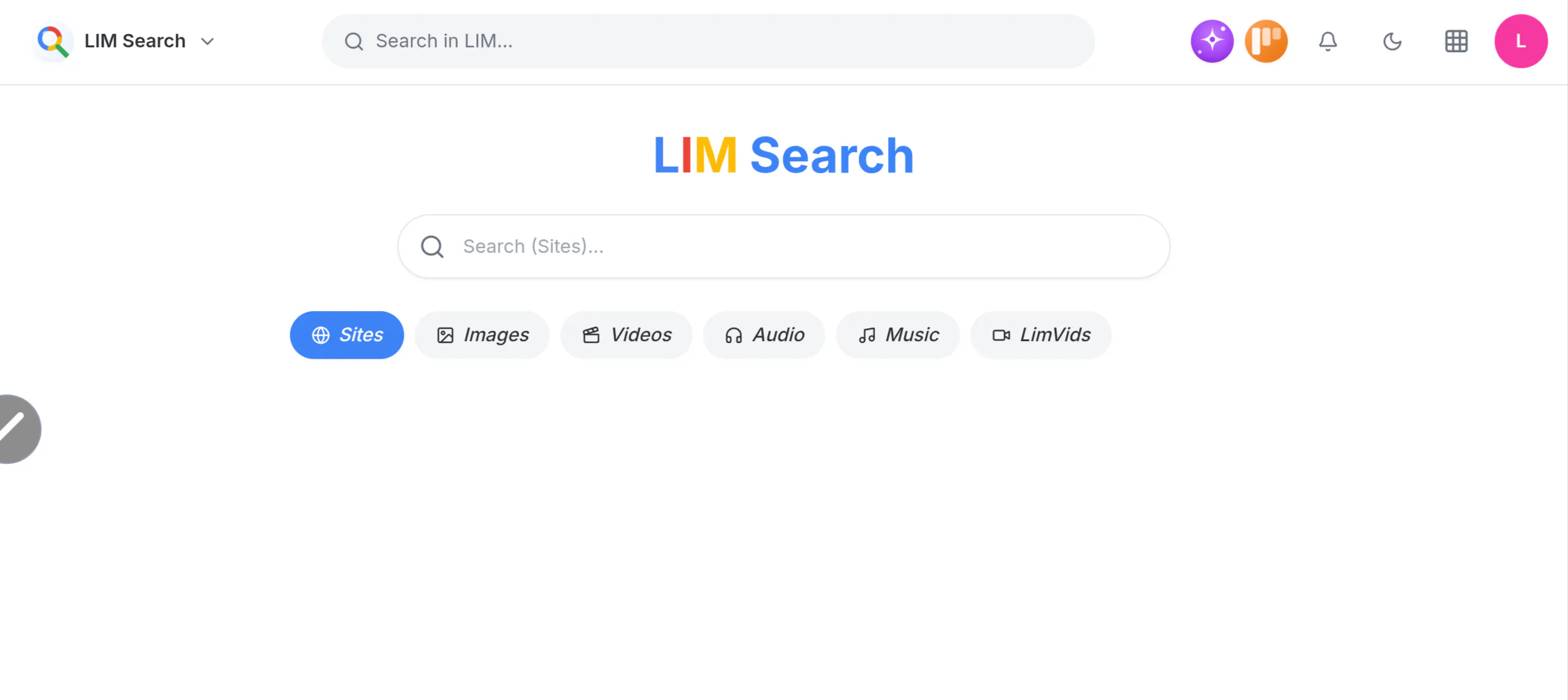 Lim gallery image