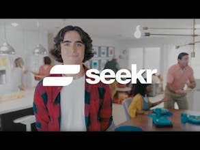 Seekr gallery image