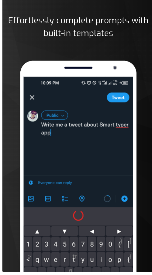 Smart Typer media 5