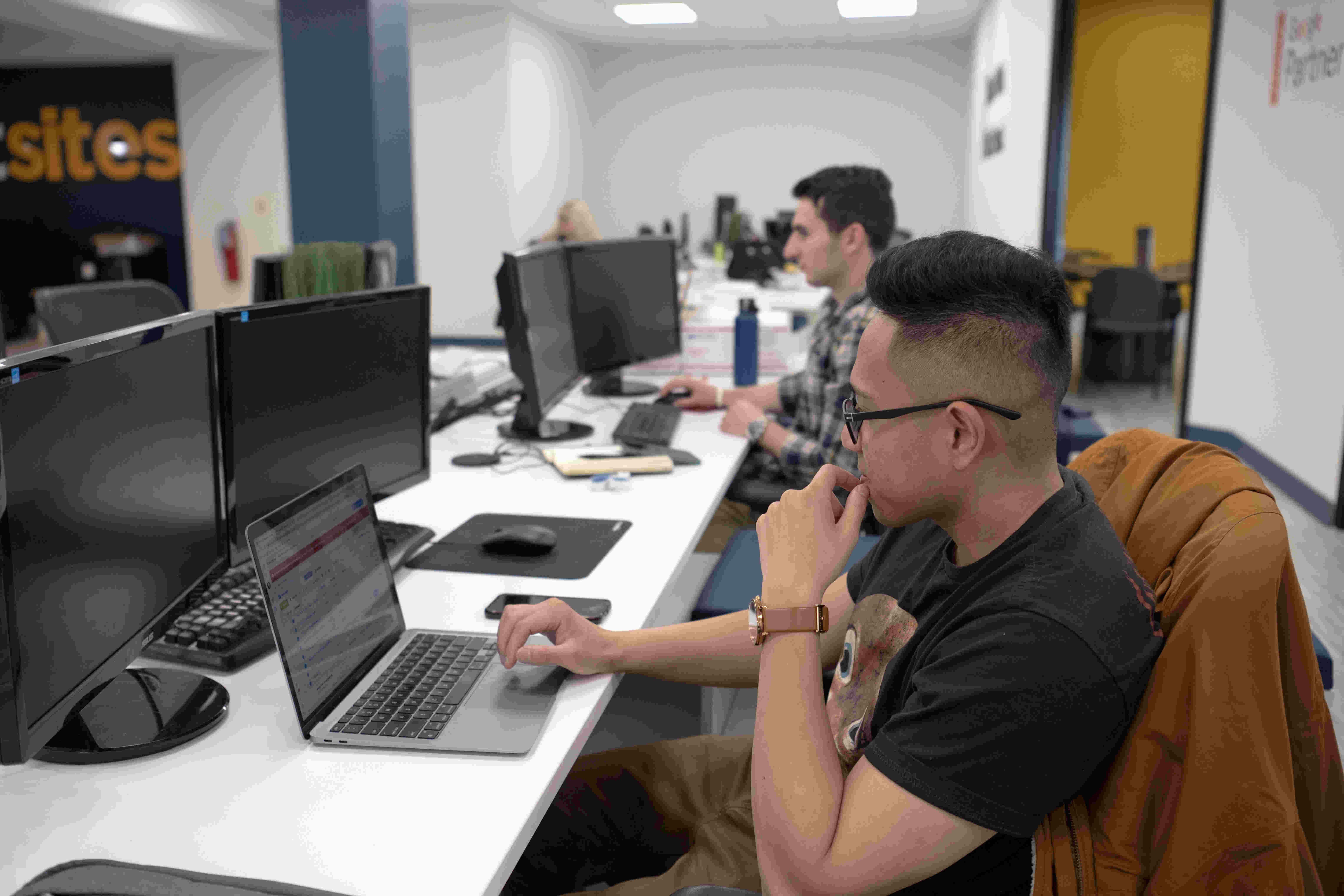 SmartSites gallery image