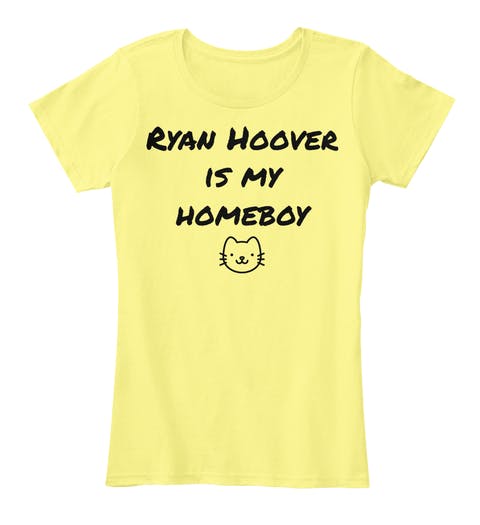 Ryan Hoover is my homeboy media 2