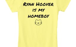 Ryan Hoover is my homeboy media 2