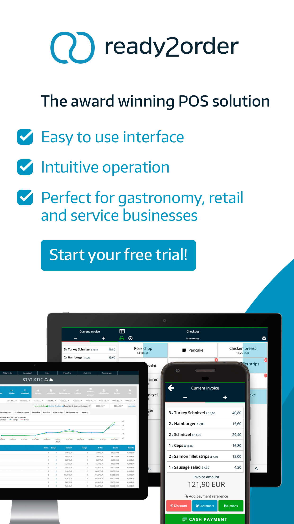 ready2order gallery image