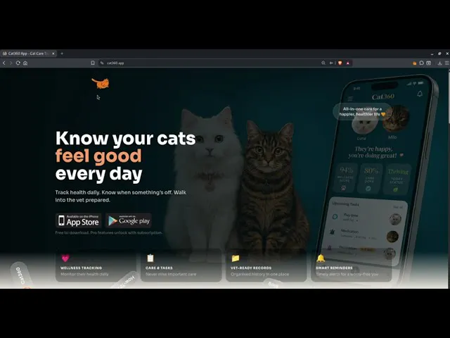 Cat Menace gallery image