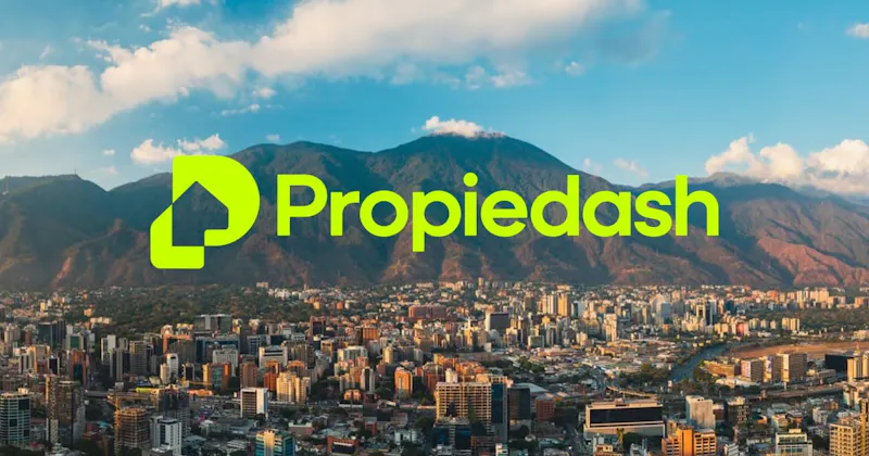 Propiedash screenshot 2