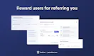 Reditus: Free In-app referral program