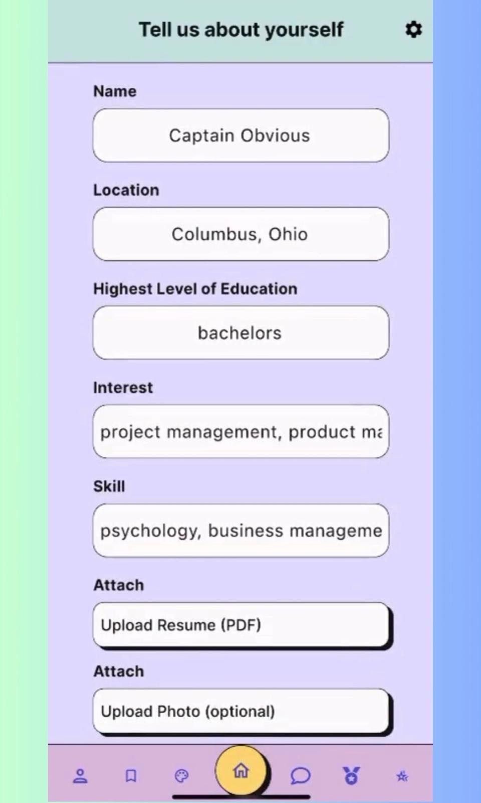 Taloop IO gallery image