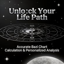 The Evolved BaZi & Feng Shui Calculator gallery image