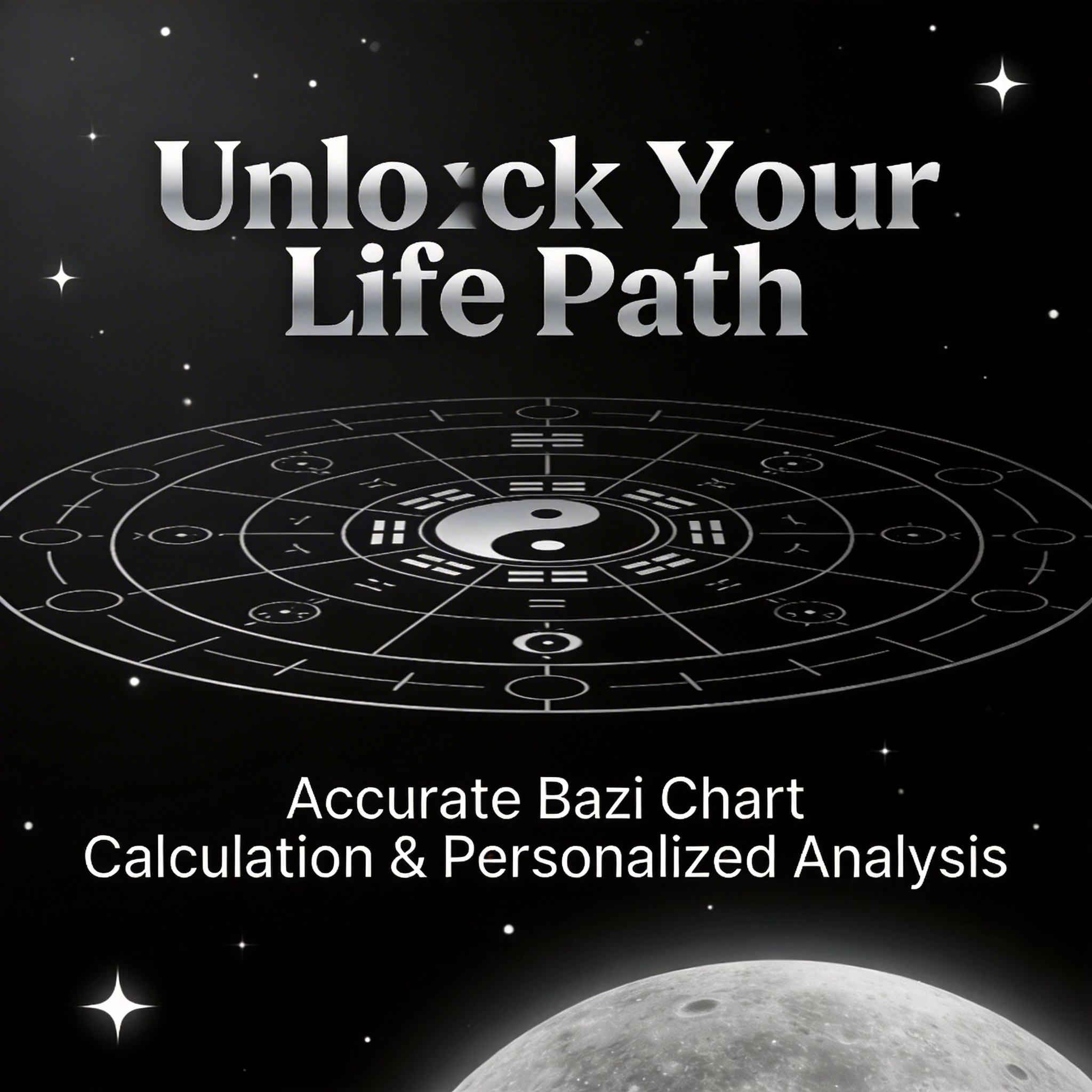 The Evolved BaZi & Feng Shui Calculator - Screenshot 2 showing product features and functionality