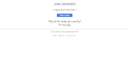 Joke Generator media 3