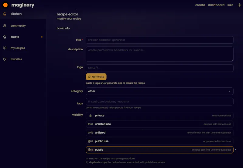 maginary.ai screenshot 9