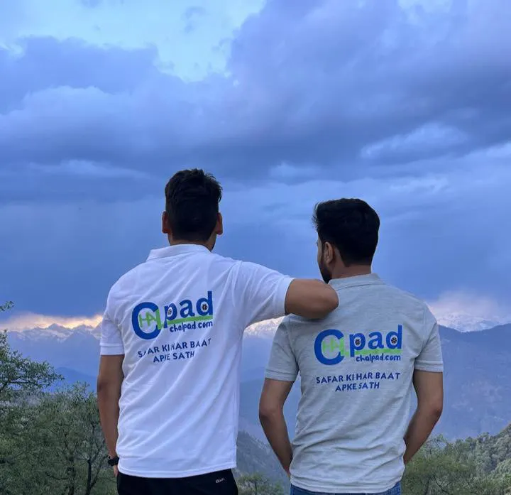 Chalpad Tour And Travel gallery image