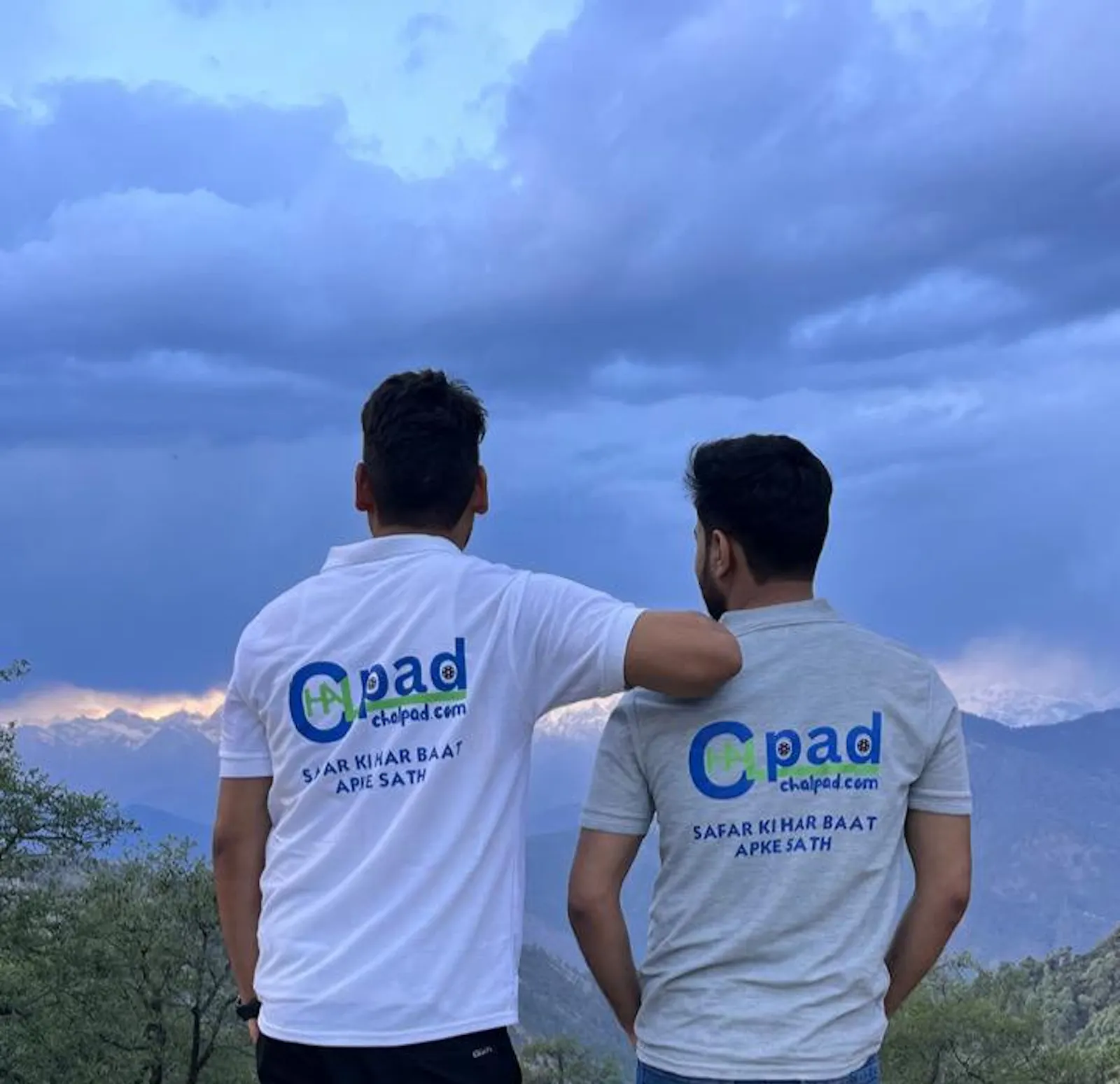 Chalpad Tour And Travel screenshot 2