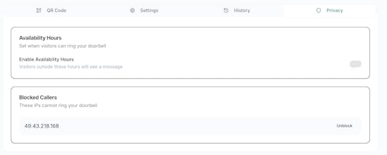 Sacnbell gallery image