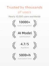 Transync AI gallery image
