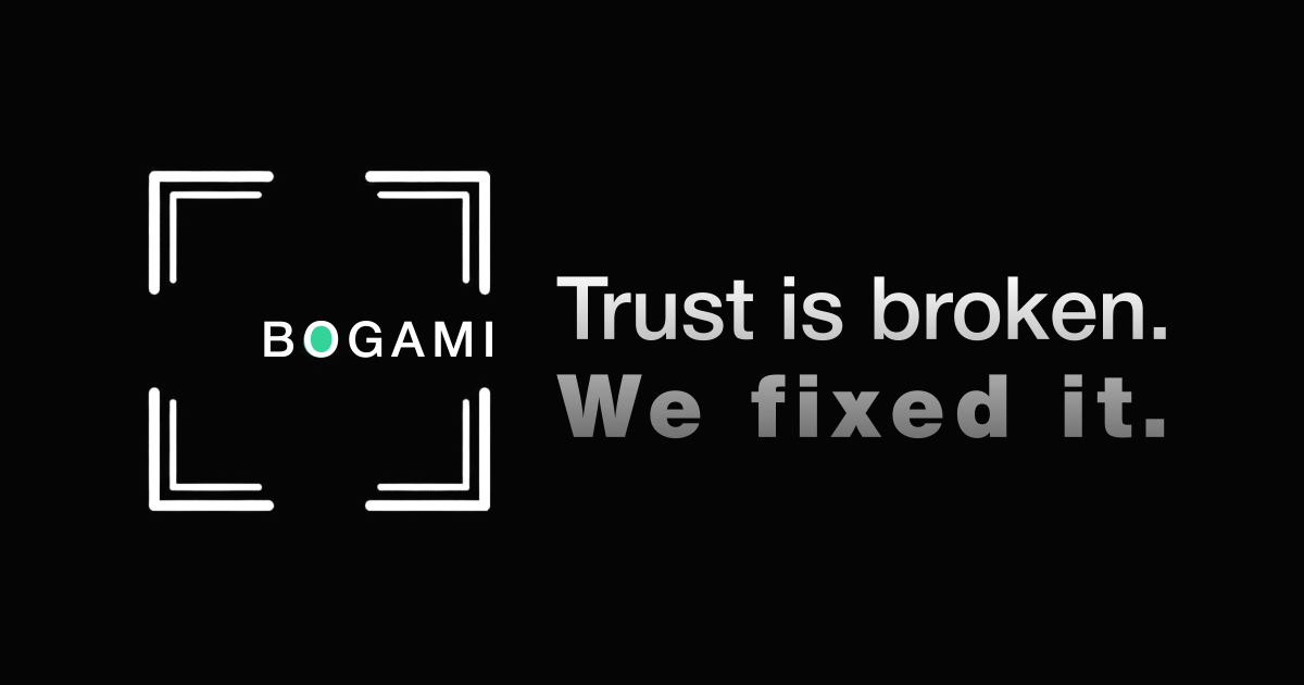 BOGAMI gallery image