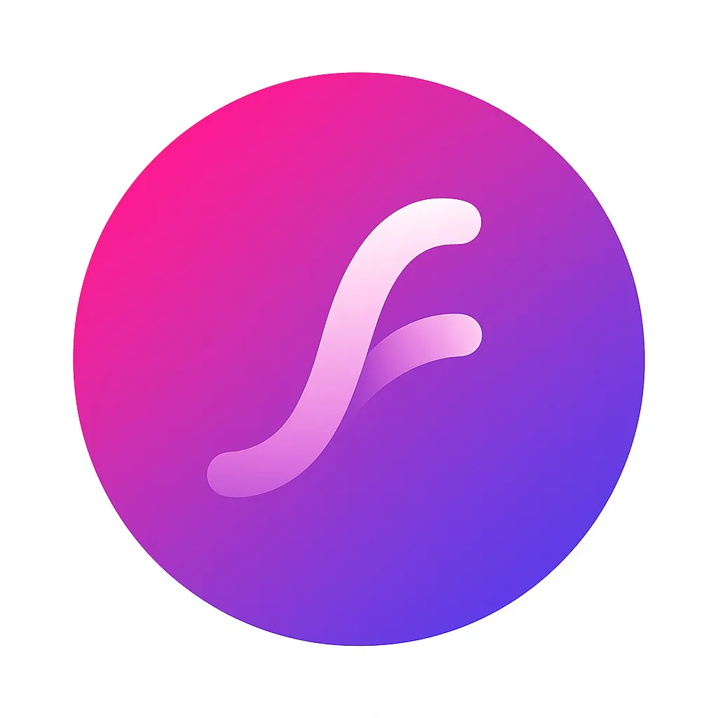 InstaFlow logo