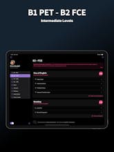 Use of English AI gallery image