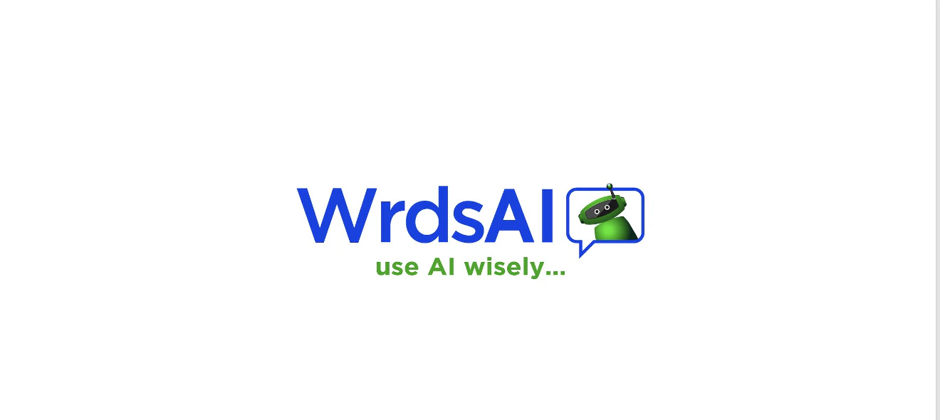 WrdsAI logo