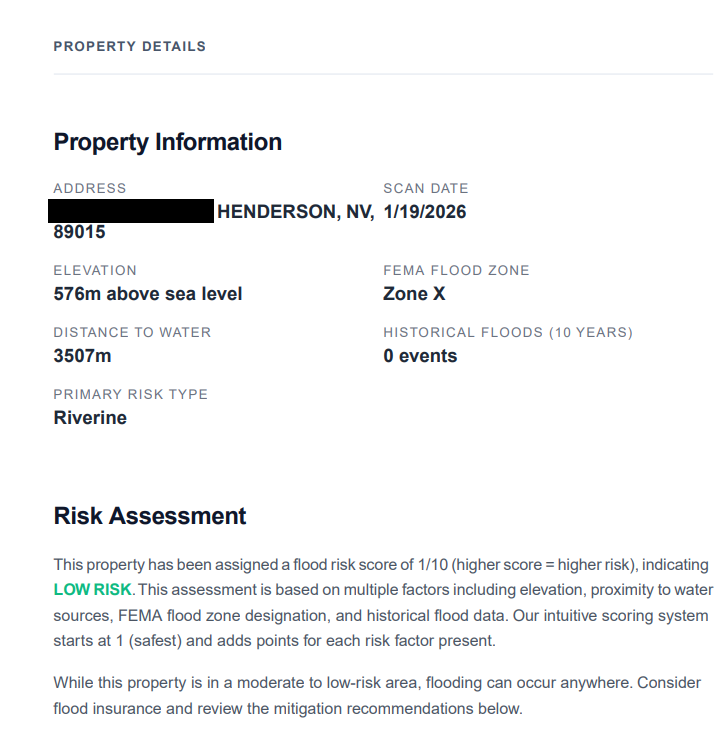 RisqMap gallery image