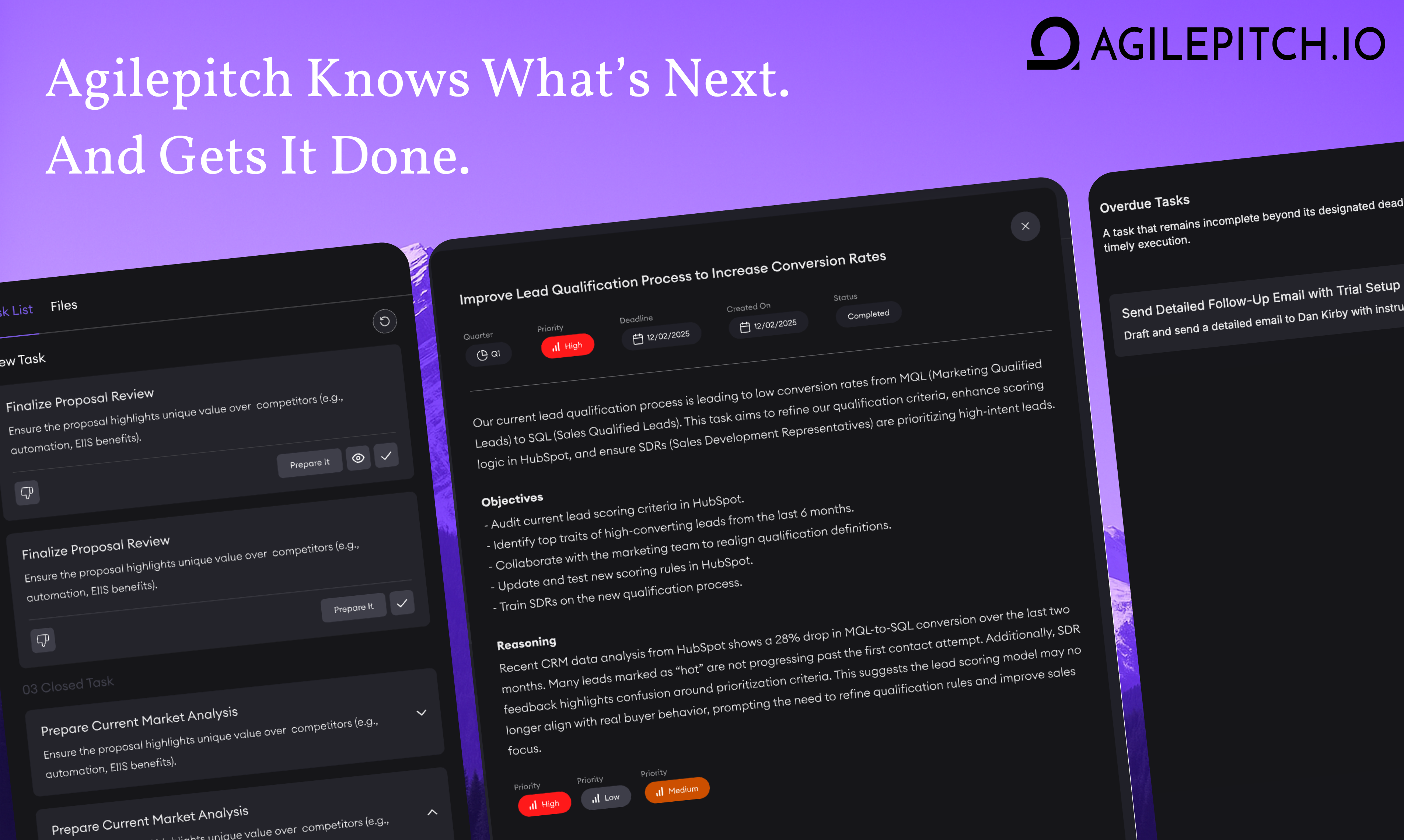 Agilepitch – 03