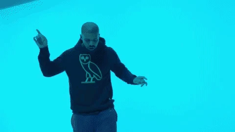 Drake Captions