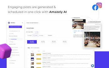 Amazely for Digital Creator gallery image