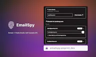 EmailSpy
