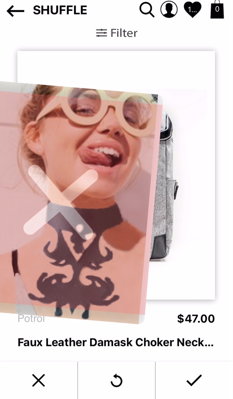 Steezle gallery image