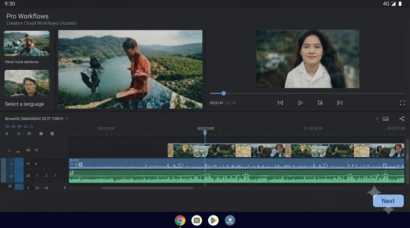 ClipSnap- Video Editor gallery image