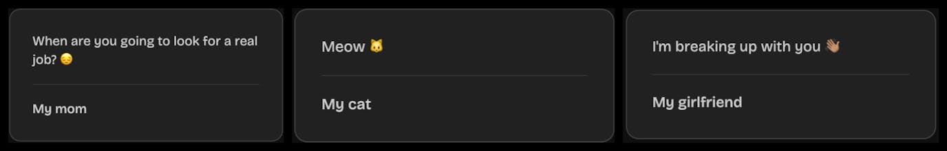 RegexBot gallery image