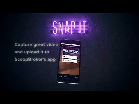 ScoopBroker gallery image