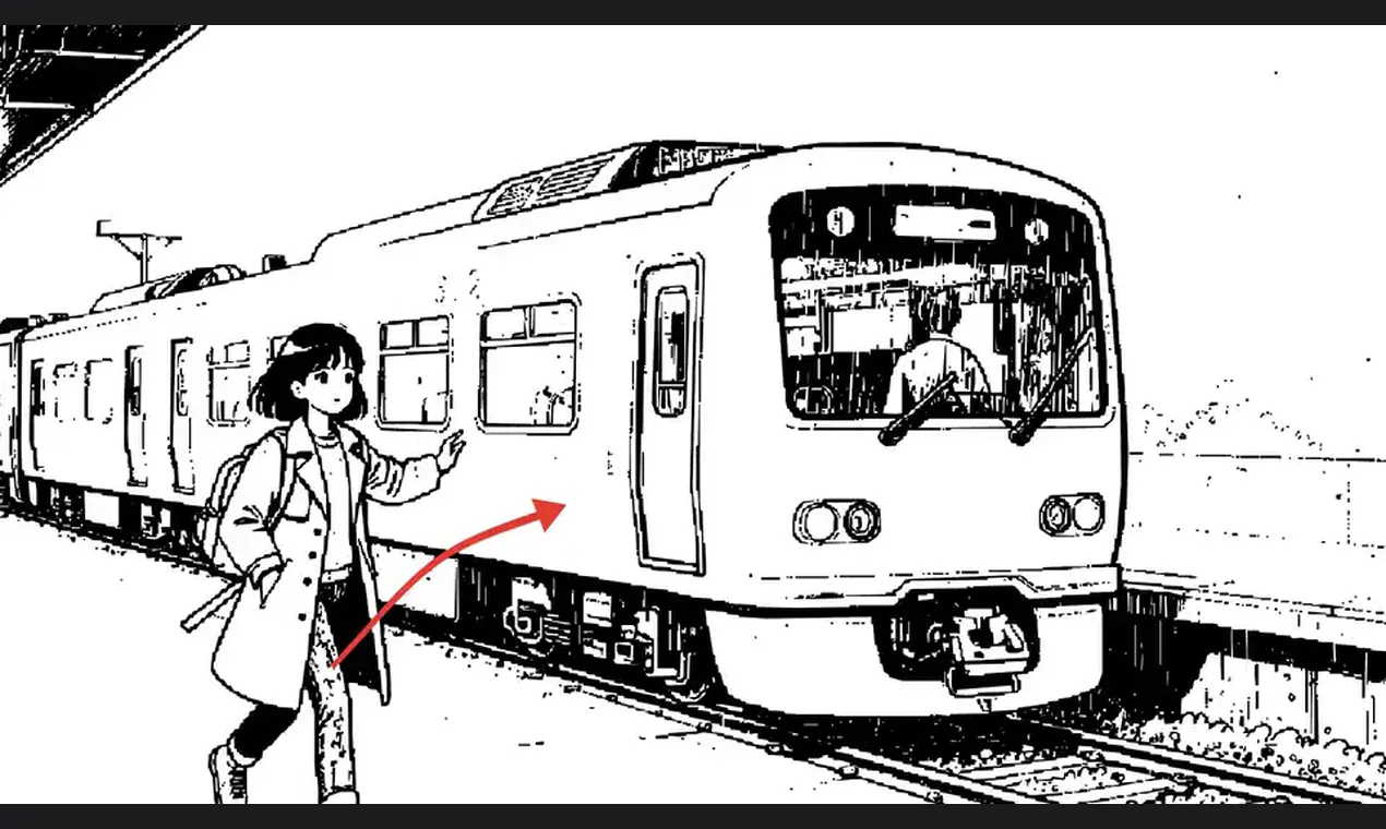 Hello Storyboard gallery image