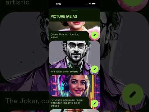 Magic AI Booth gallery image