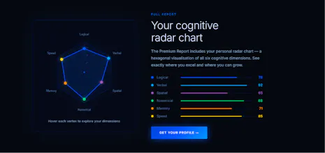 RealIQTest gallery image