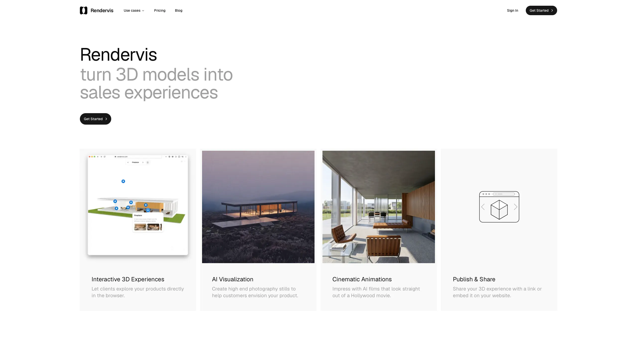 Rendervis gallery image