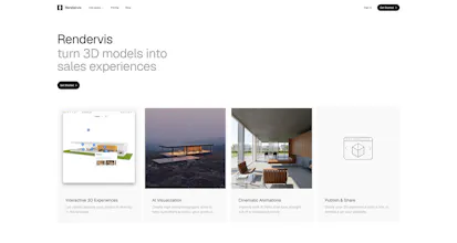 Rendervis gallery image