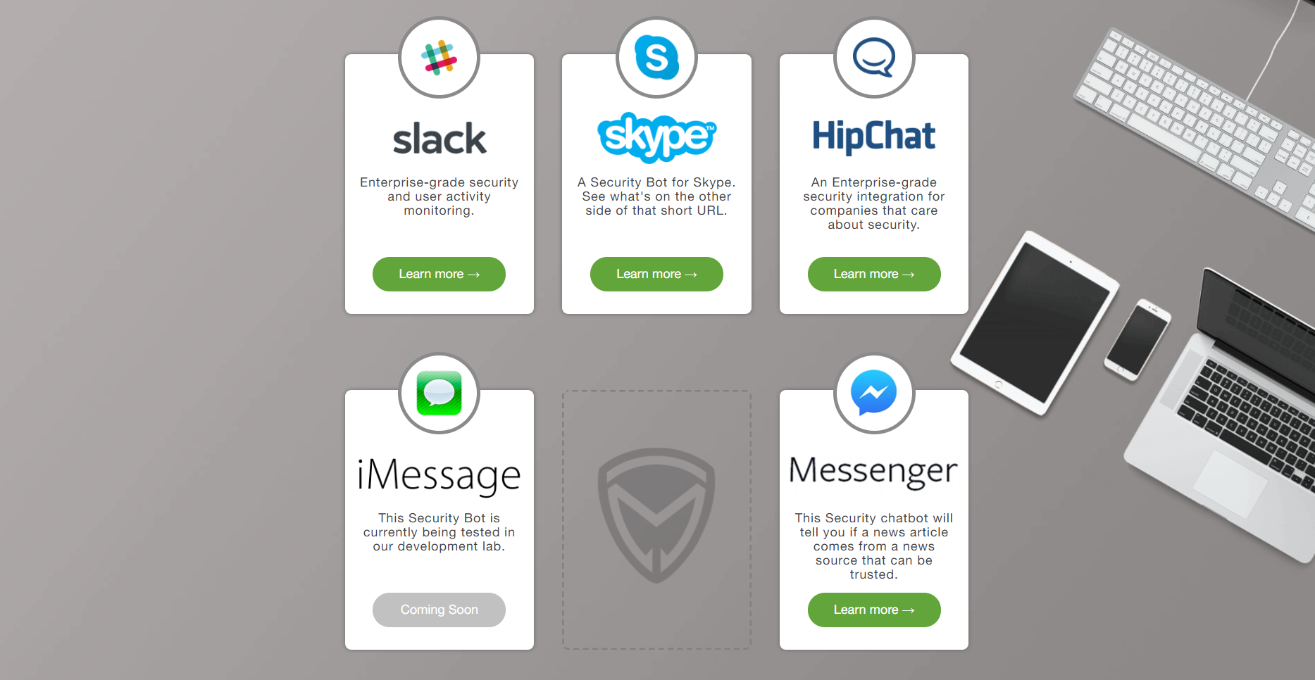 Metacert gallery image