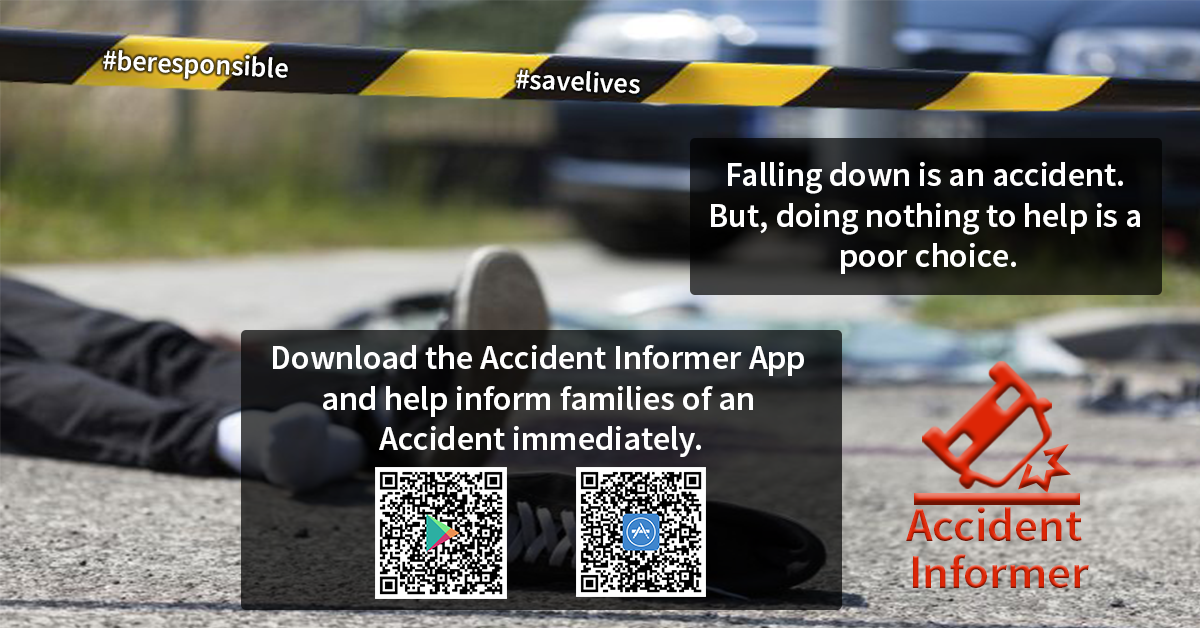 Accident Informer gallery image