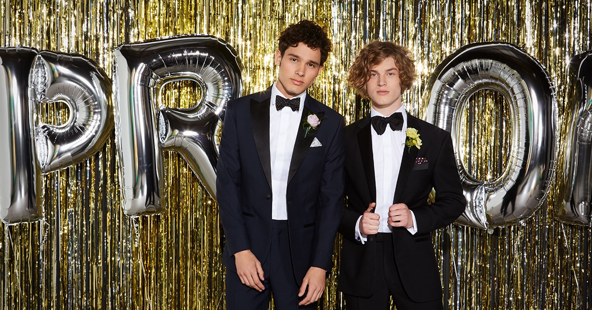 Suit Up Bot gallery image