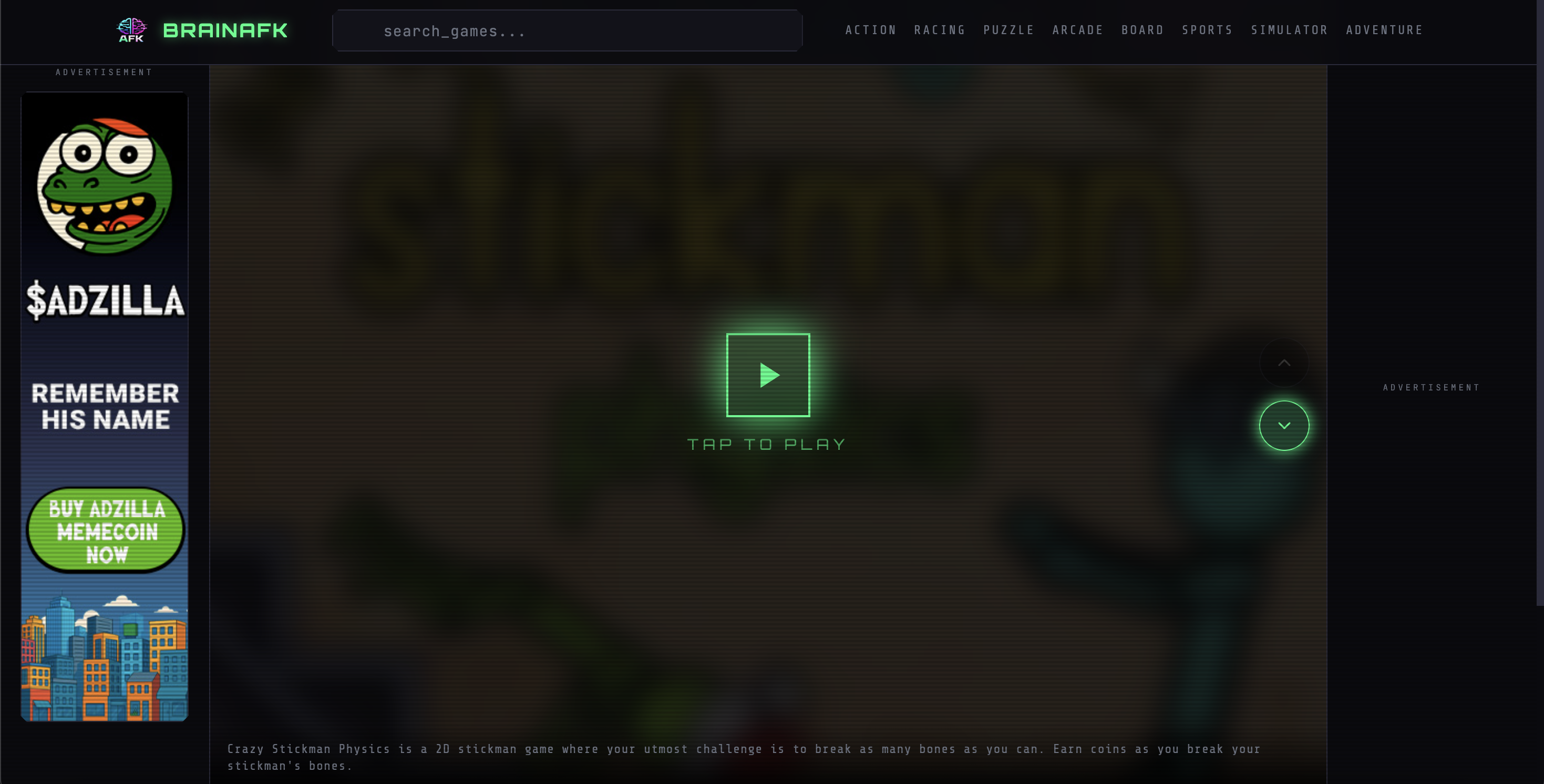 brain afk games gallery image