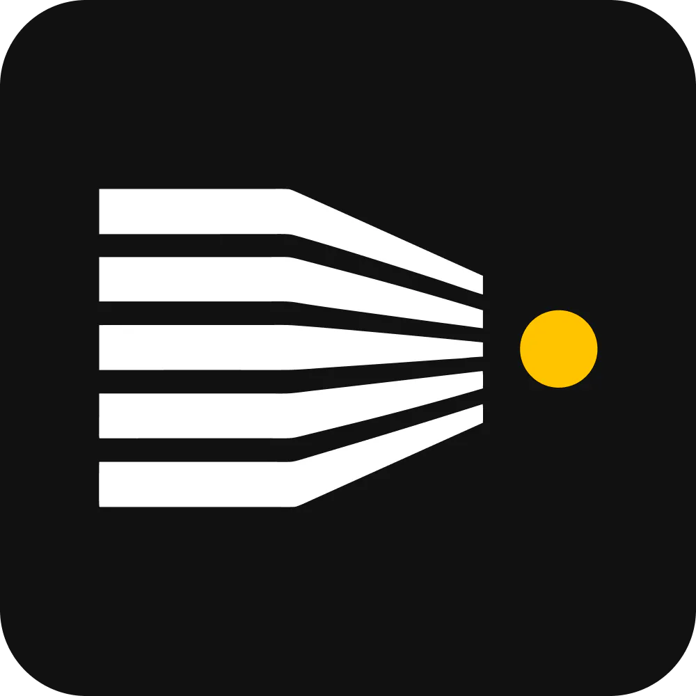 Fovea logo