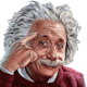 Digital Einstein