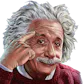 Digital Einstein