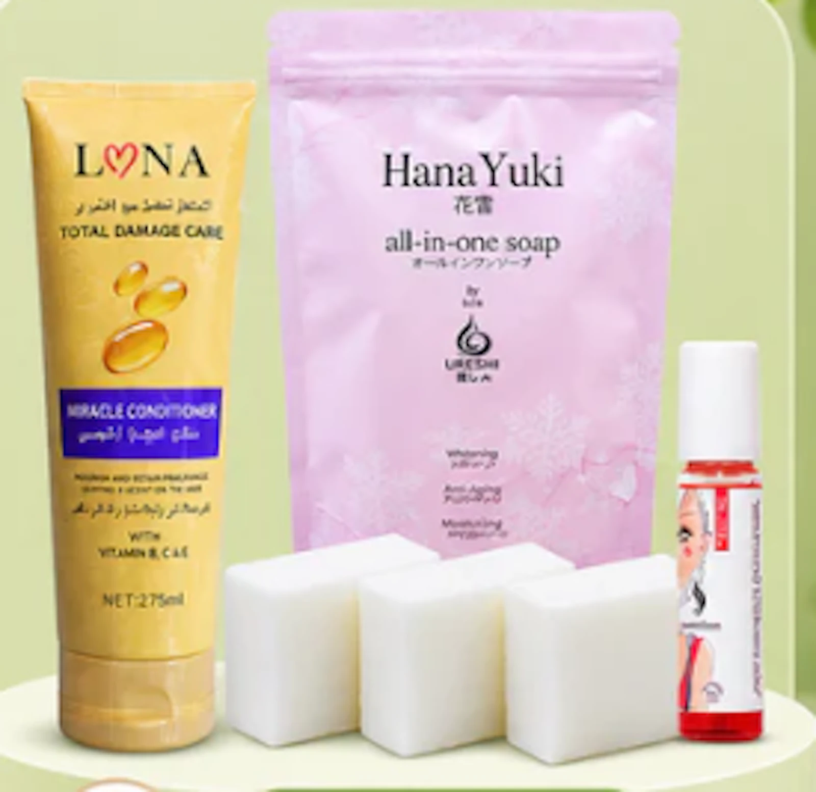 Ideal Beauty Deals screenshot 1