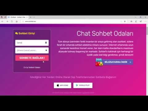 ZSohbet.Net gallery image